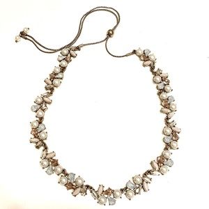 Francesca’s Statement Necklace